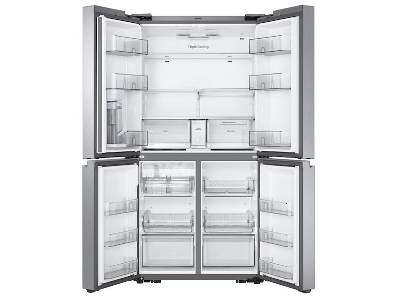 Samsung 29 cu. ft. Smart 4-Door Flex(TM) Refrigerator with AutoFill Water Pitcher and Dual Ice Maker in Stainless Steel