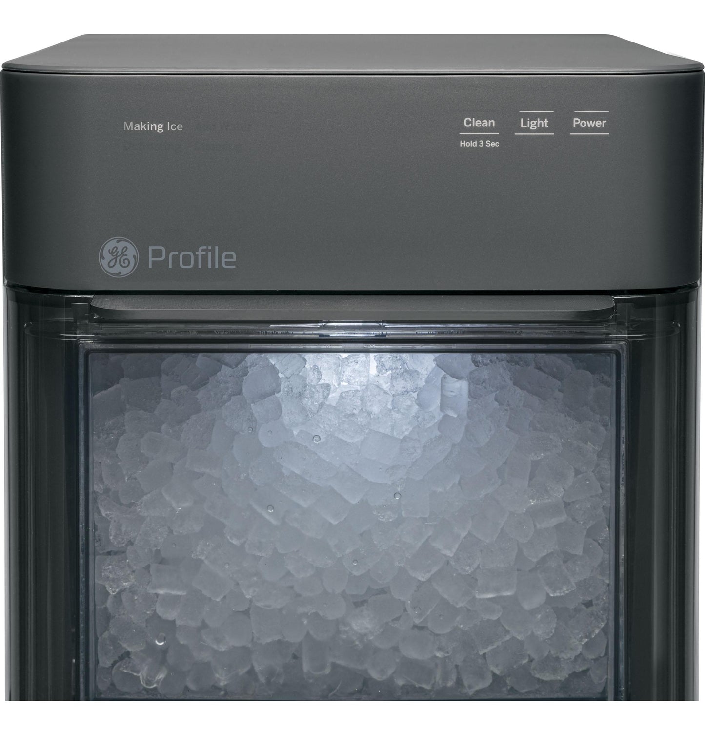 XPIO23BCBT GE Profile™ Opal™ 2.0 Nugget Ice Maker