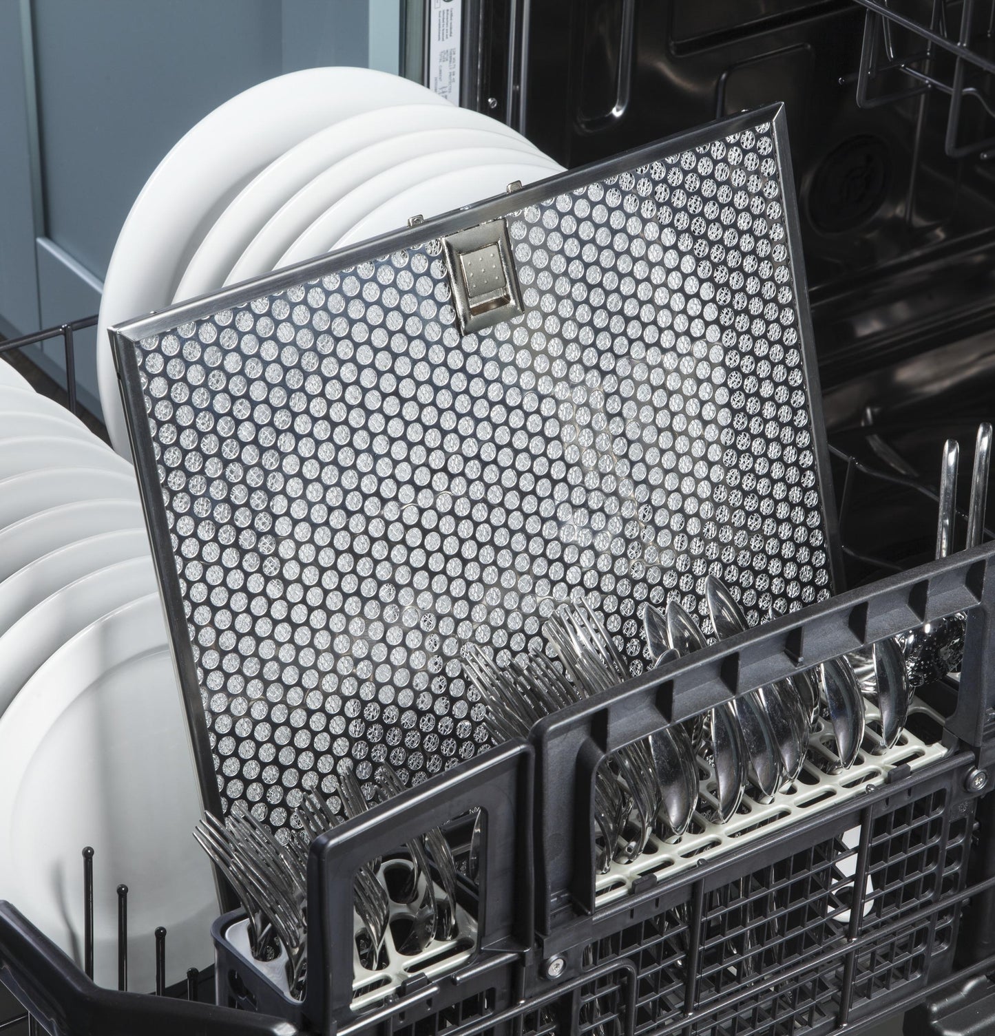 PVX7300SJSS GE Profile™ 30" Under The Cabinet Hood