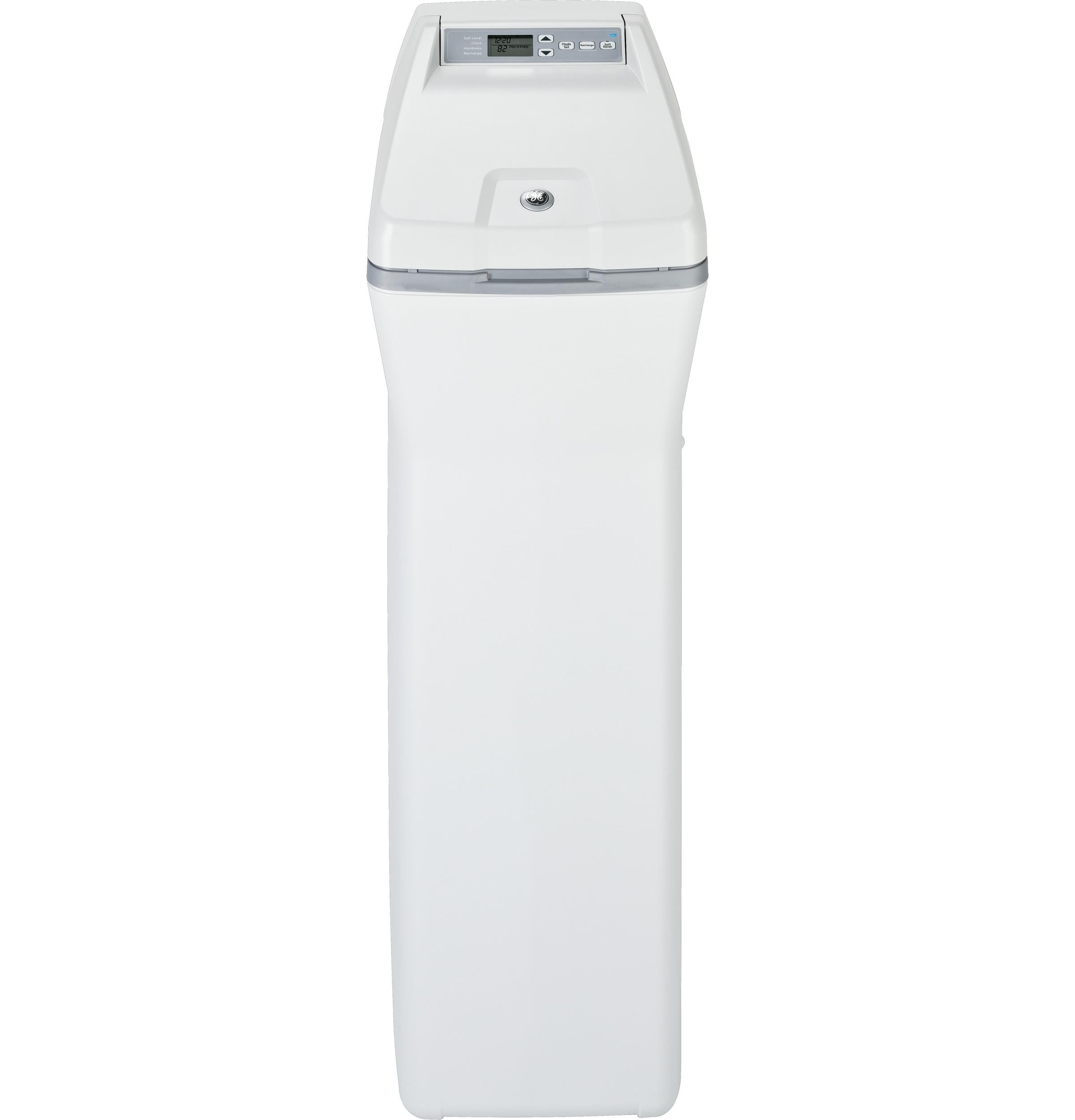 GE® 40,000 Grain Water Softener