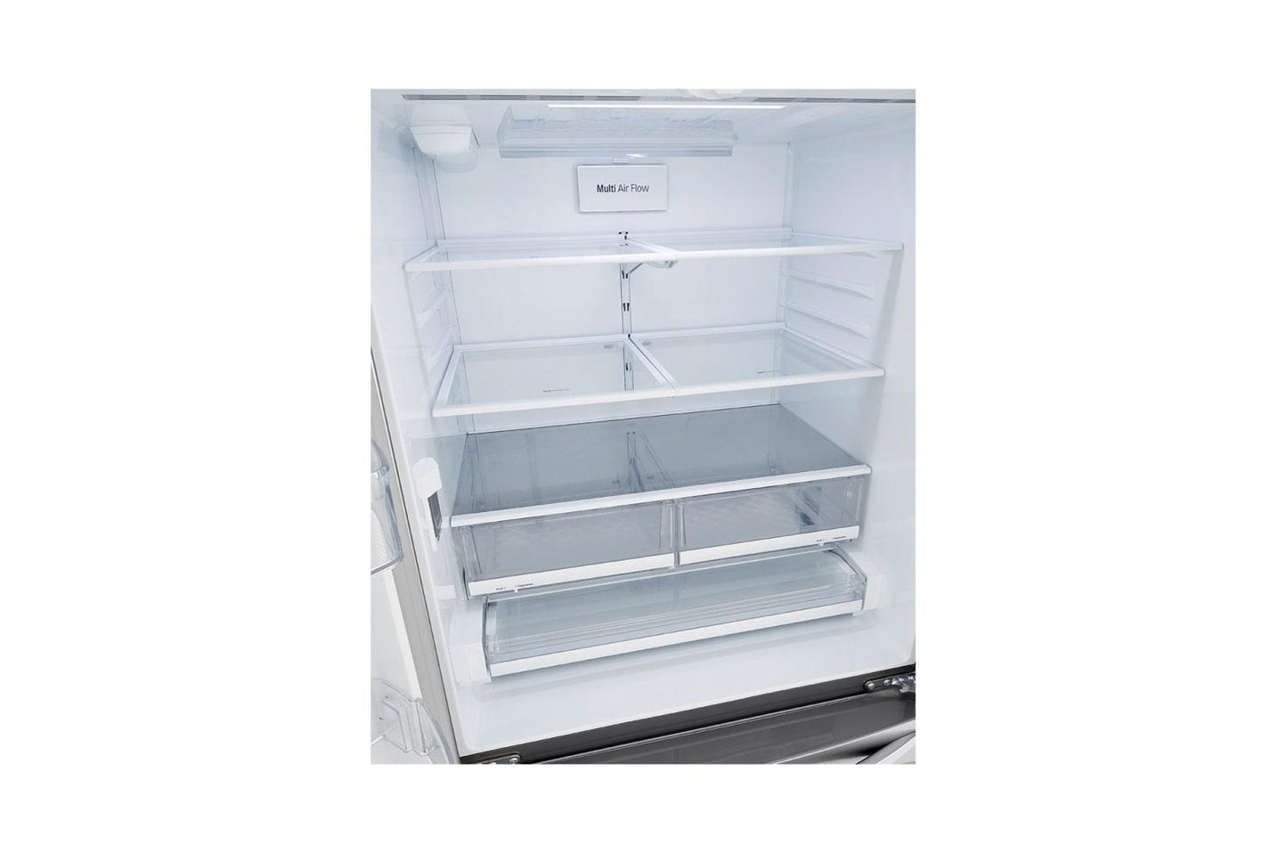 Lg 27 cu. ft. French Door Refrigerator