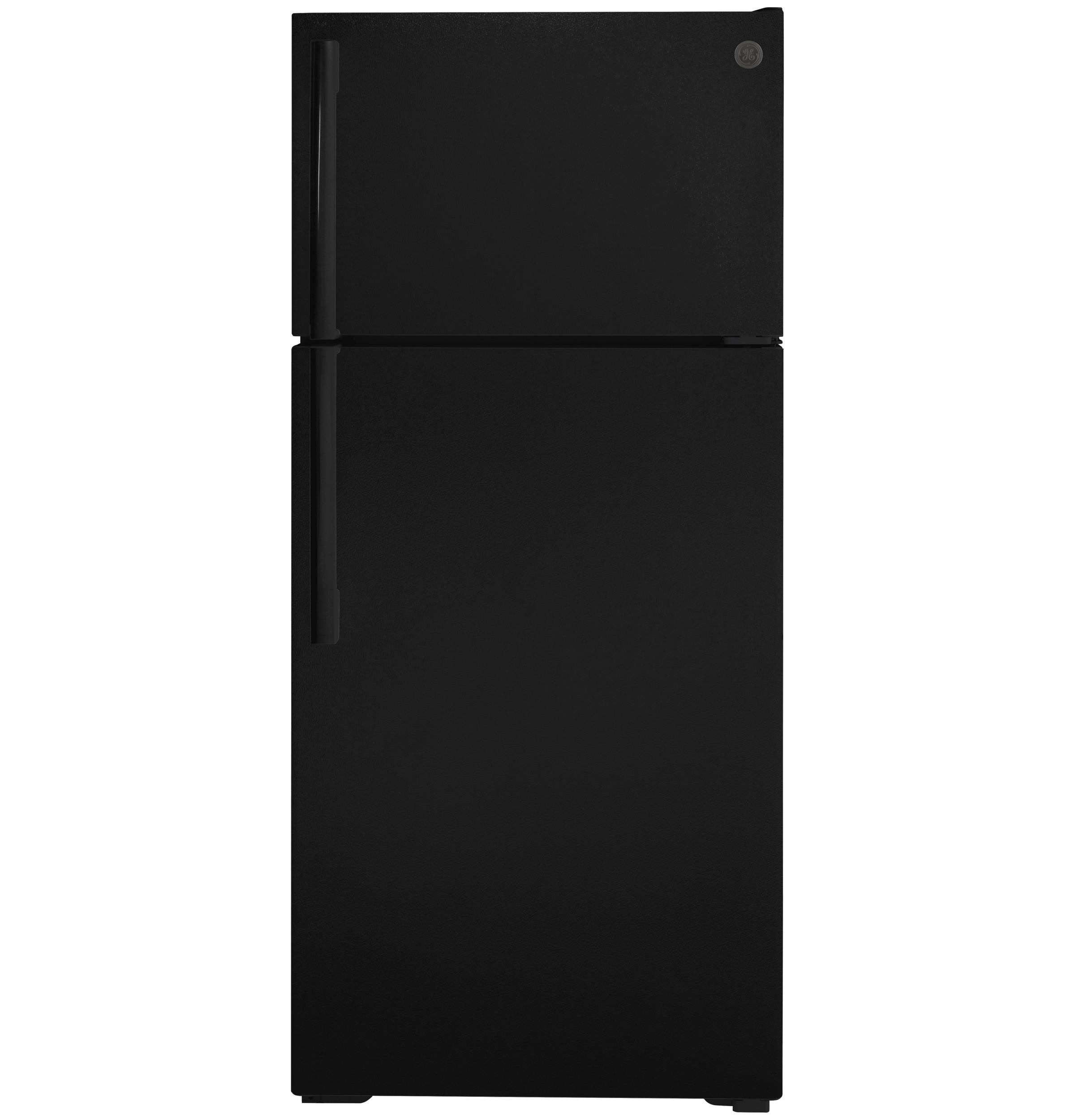 GE® ENERGY STAR® 16.6 Cu. Ft. Top-Freezer Refrigerator