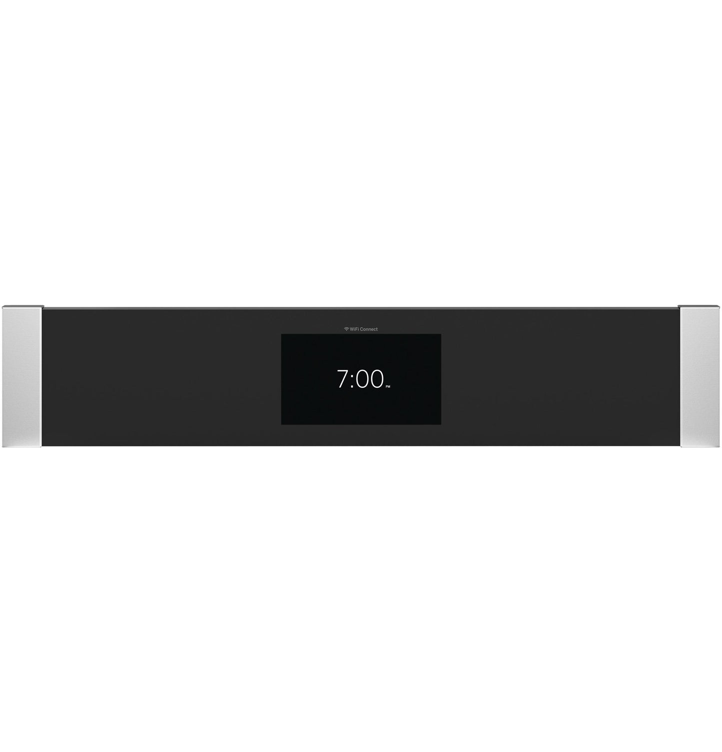 PKS7000SNSS GE Profile™ 27" Smart Built-In Convection Single Wall Oven