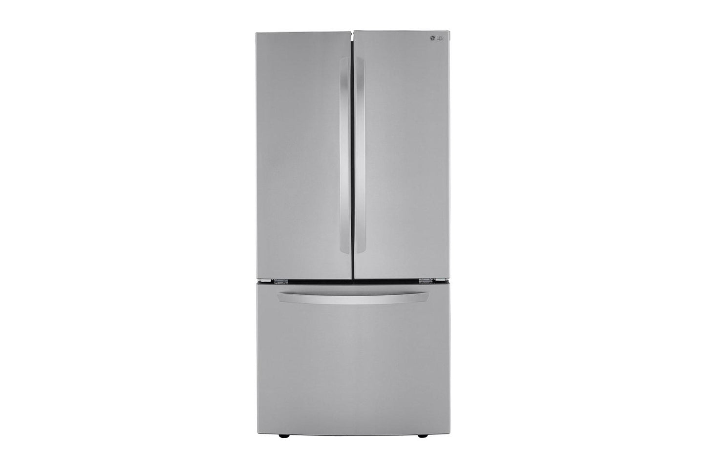25 cu. ft. French Door Refrigerator