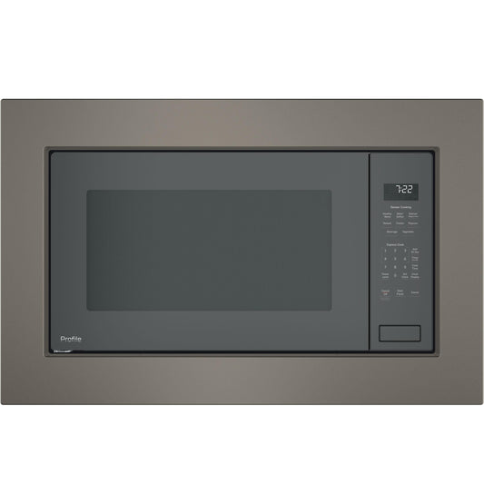 Ge Appliances JX7227ELES Required 27" Built-In Trim Kit