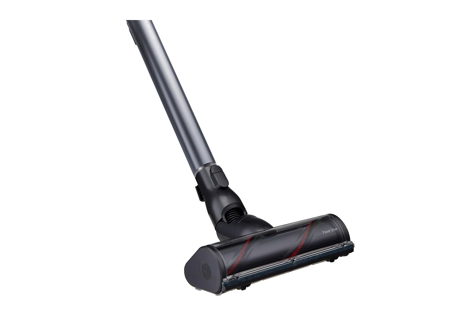 CordZero™ Kompressor Cordless Stick Vacuum with Power Punch Nozzle (A927KGMS)