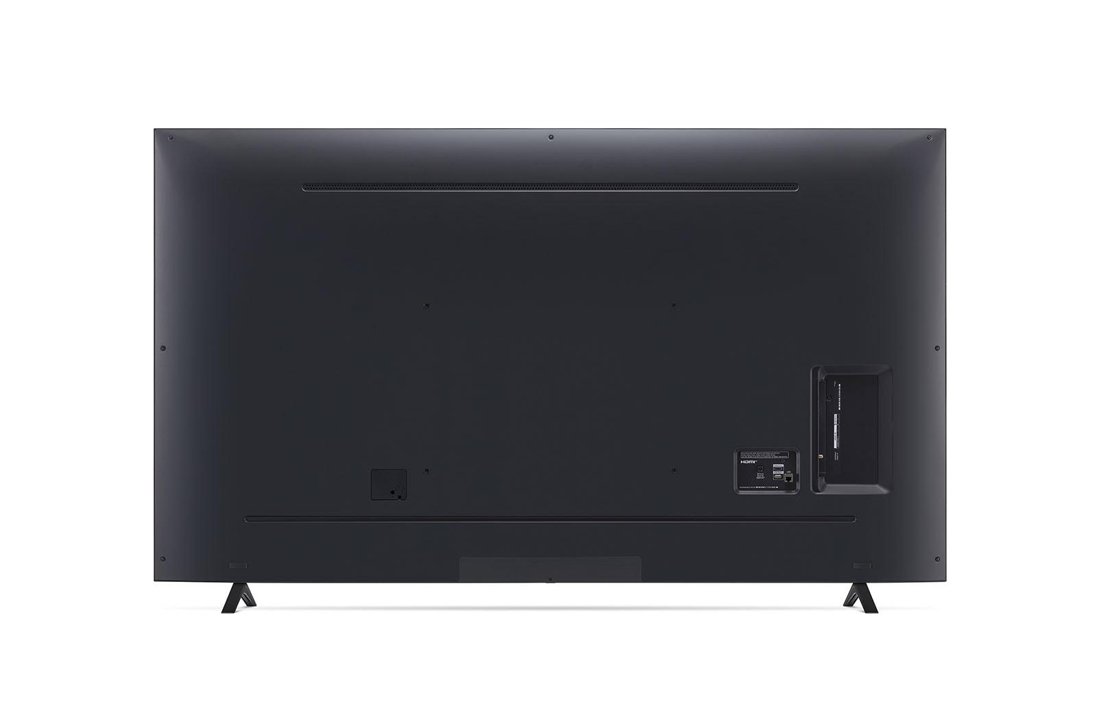 75NANO75UQA LG 75 Inch Class NANO75 UQA series LED 4K UHD Smart webOS 22 w/ ThinQ AI TV