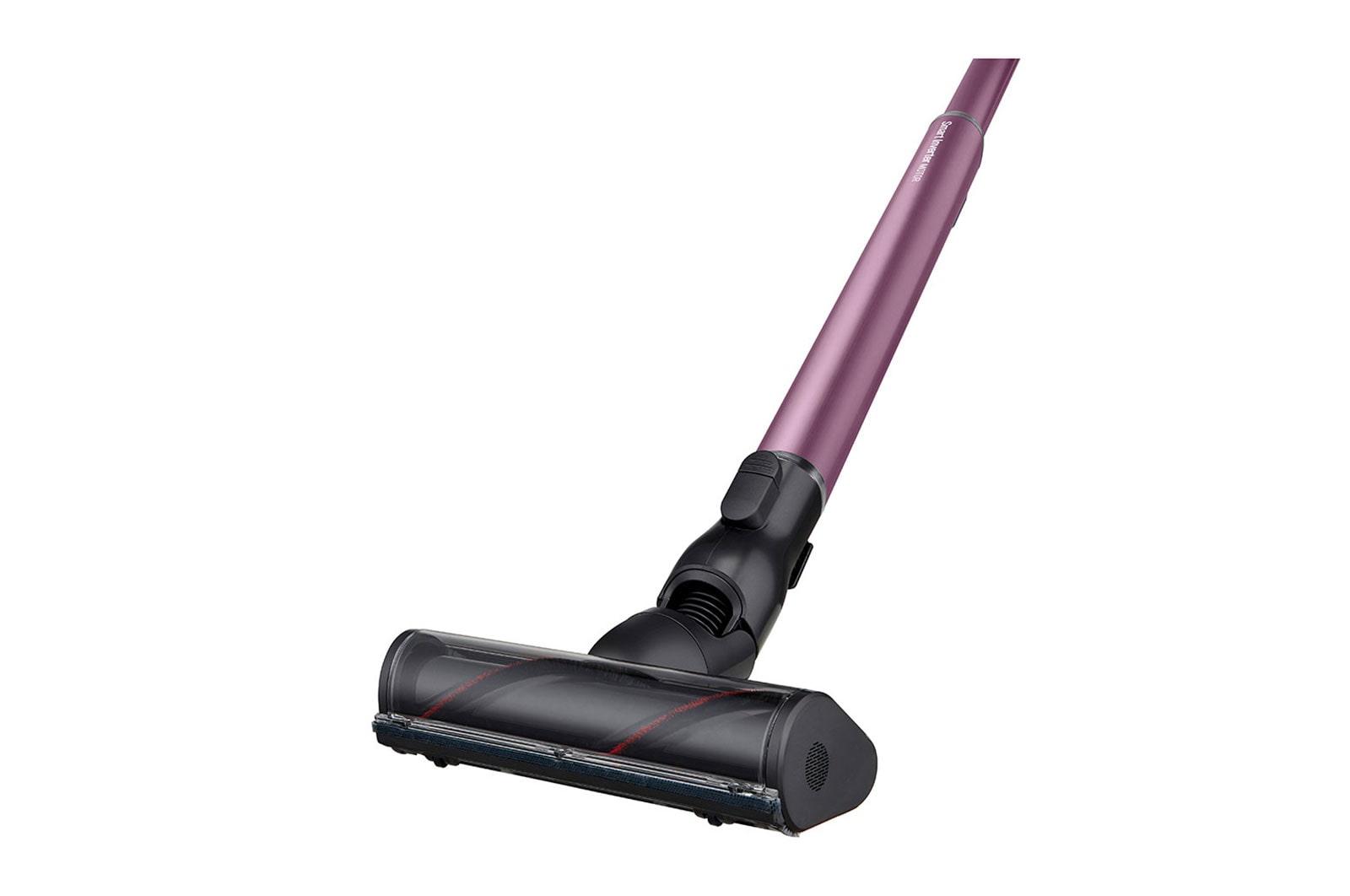 Lg CordZero™ Kompressor Cordless Stick Vacuum with Power Mop (A929KVM)