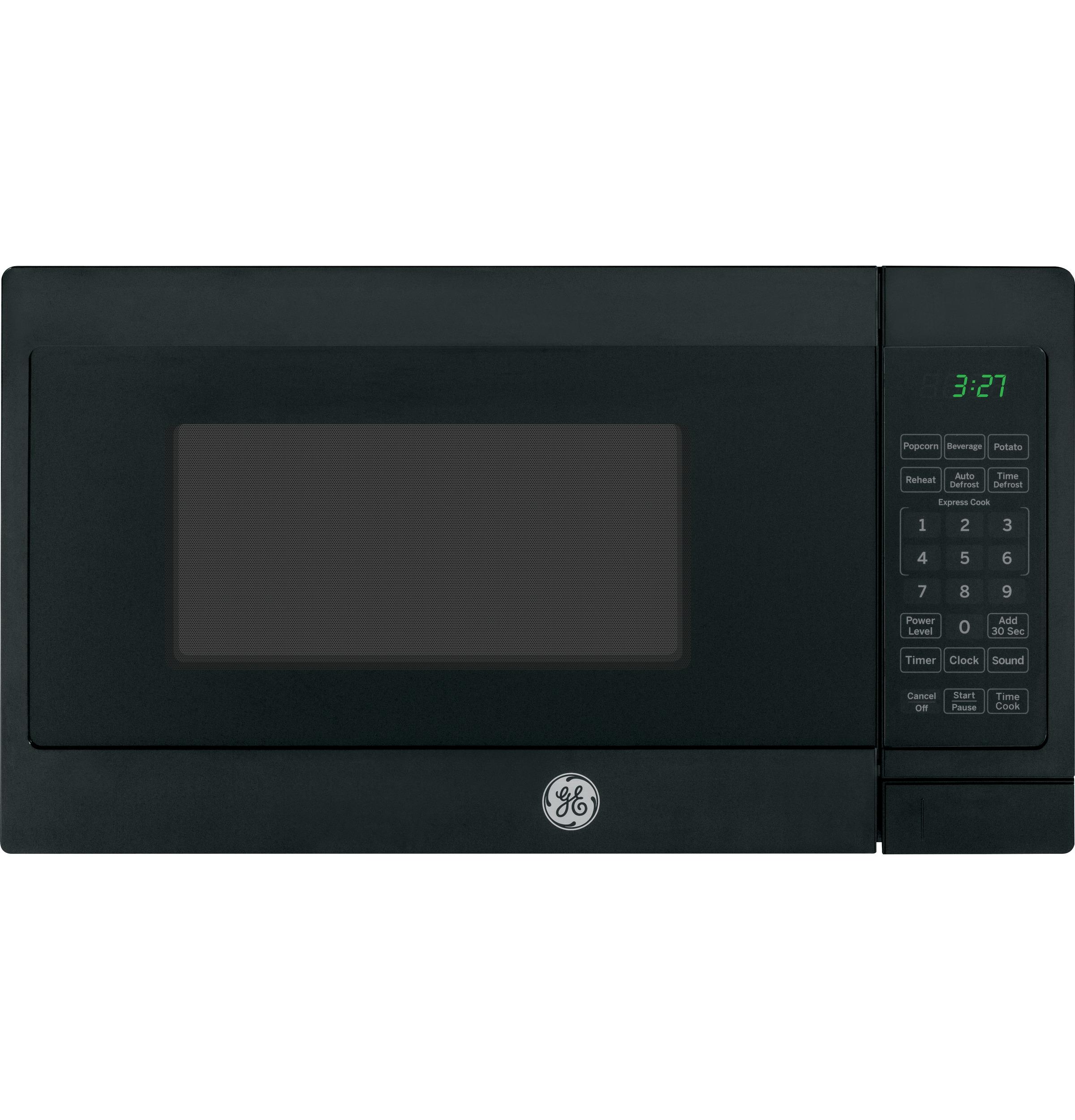 GE® 0.7 Cu. Ft. Spacemaker® Countertop Microwave Oven