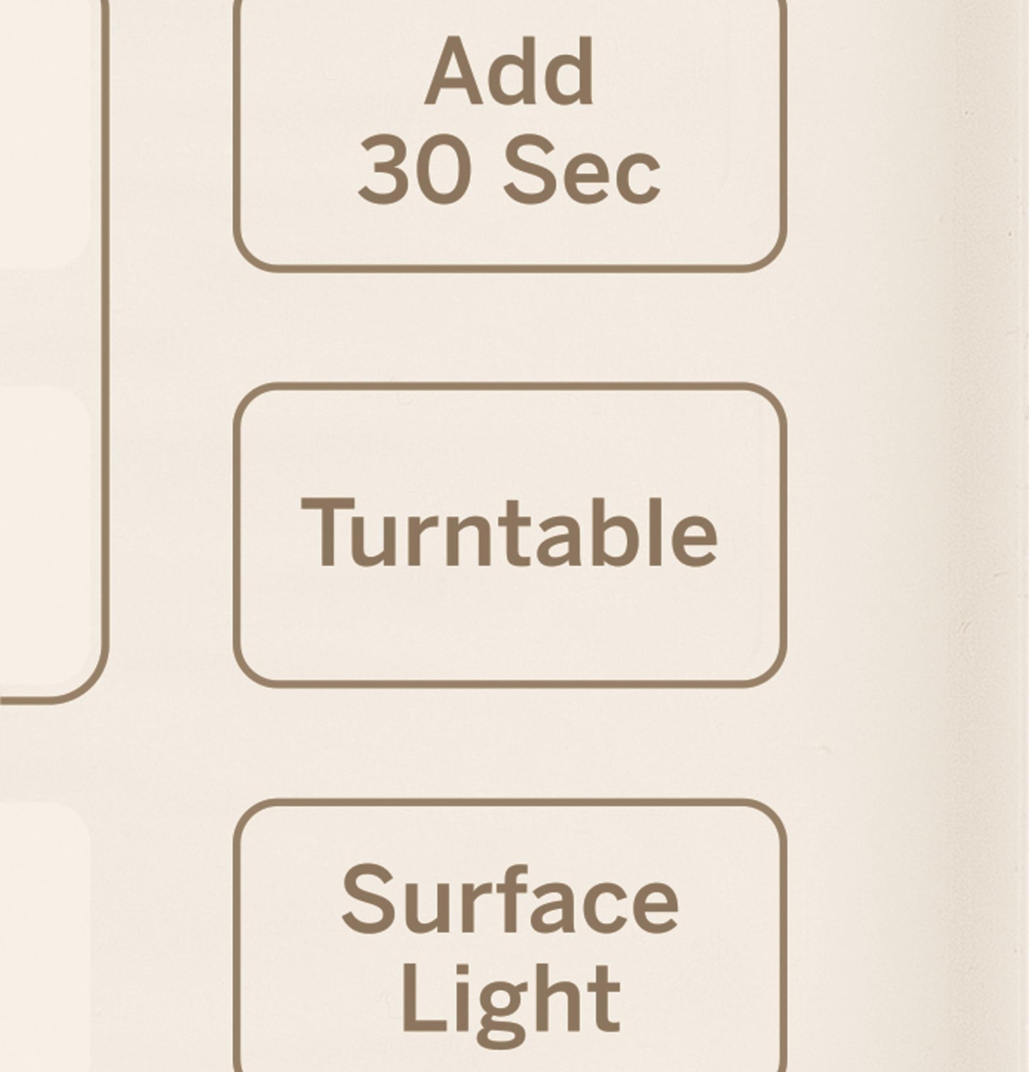JVM3160DFCC GE® 1.6 Cu. Ft. Over-the-Range Microwave Oven