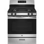 Black On Stainless