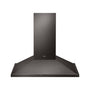 Black Stainless Steel