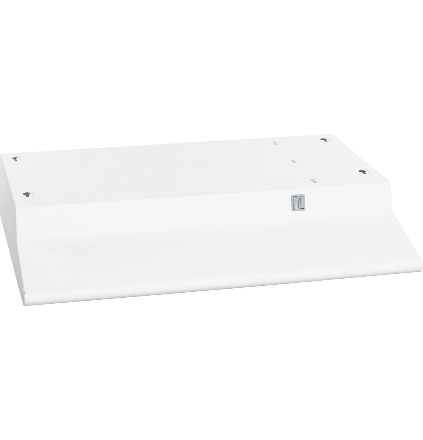 JV338HWW GE® Standard Range Hood