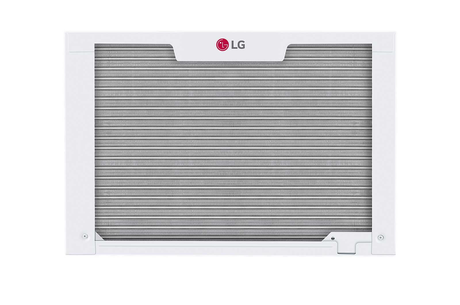 LG 22,000 BTU DUAL Inverter Smart wi-fi Enabled Window Air Conditioner