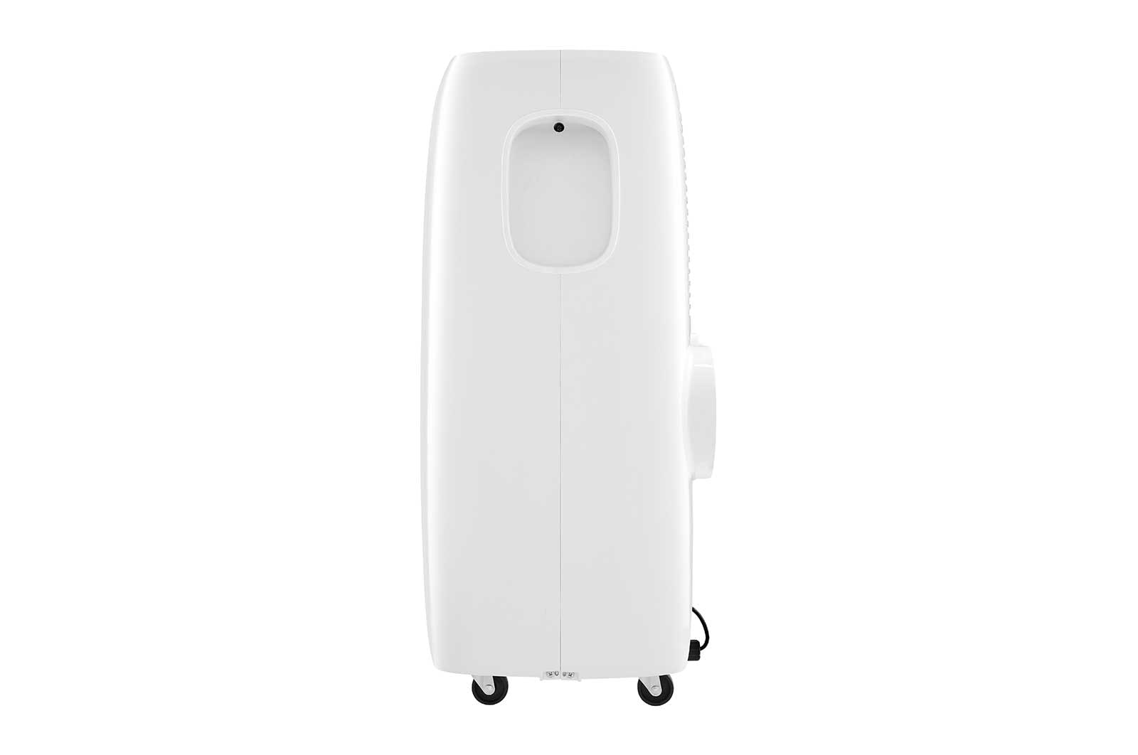 Lg LP0721WSR 7,000 BTU (SACC) / 12,000 BTU (ASHRAE) Portable Air Conditioner