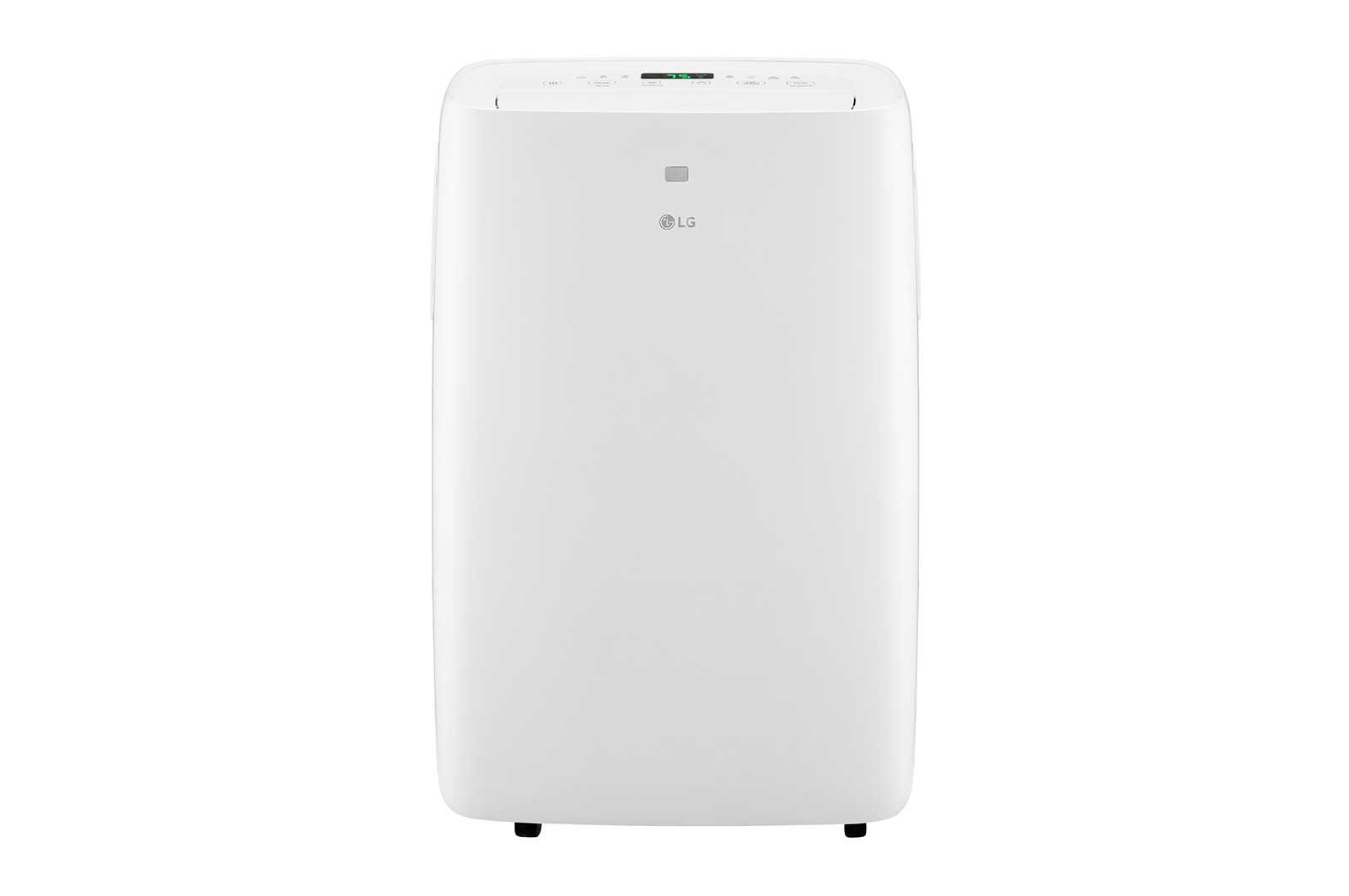 Lg LP0721WSR 7,000 BTU (SACC) / 12,000 BTU (ASHRAE) Portable Air Conditioner
