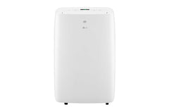 Lg LP0721WSR 7,000 BTU (SACC) / 12,000 BTU (ASHRAE) Portable Air Conditioner