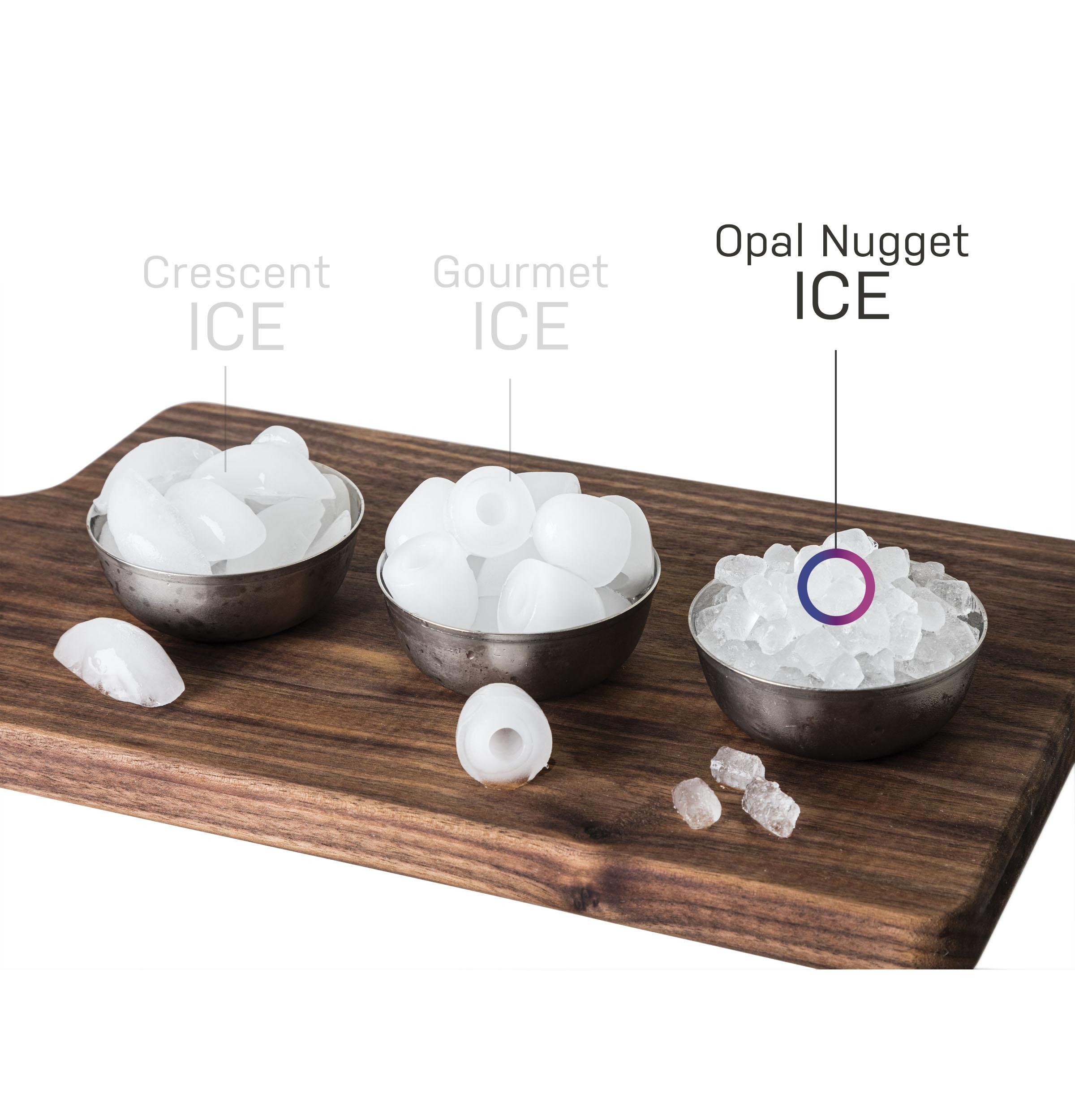 GE Profile™ Opal™ 2.0 Nugget Ice Maker with Side Tank