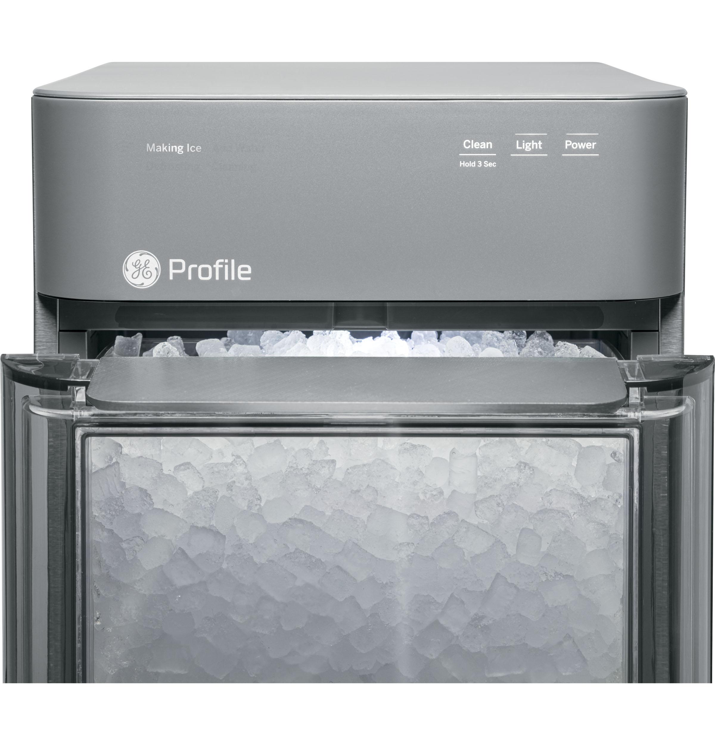 GE Profile™ Opal™ 2.0 Nugget Ice Maker