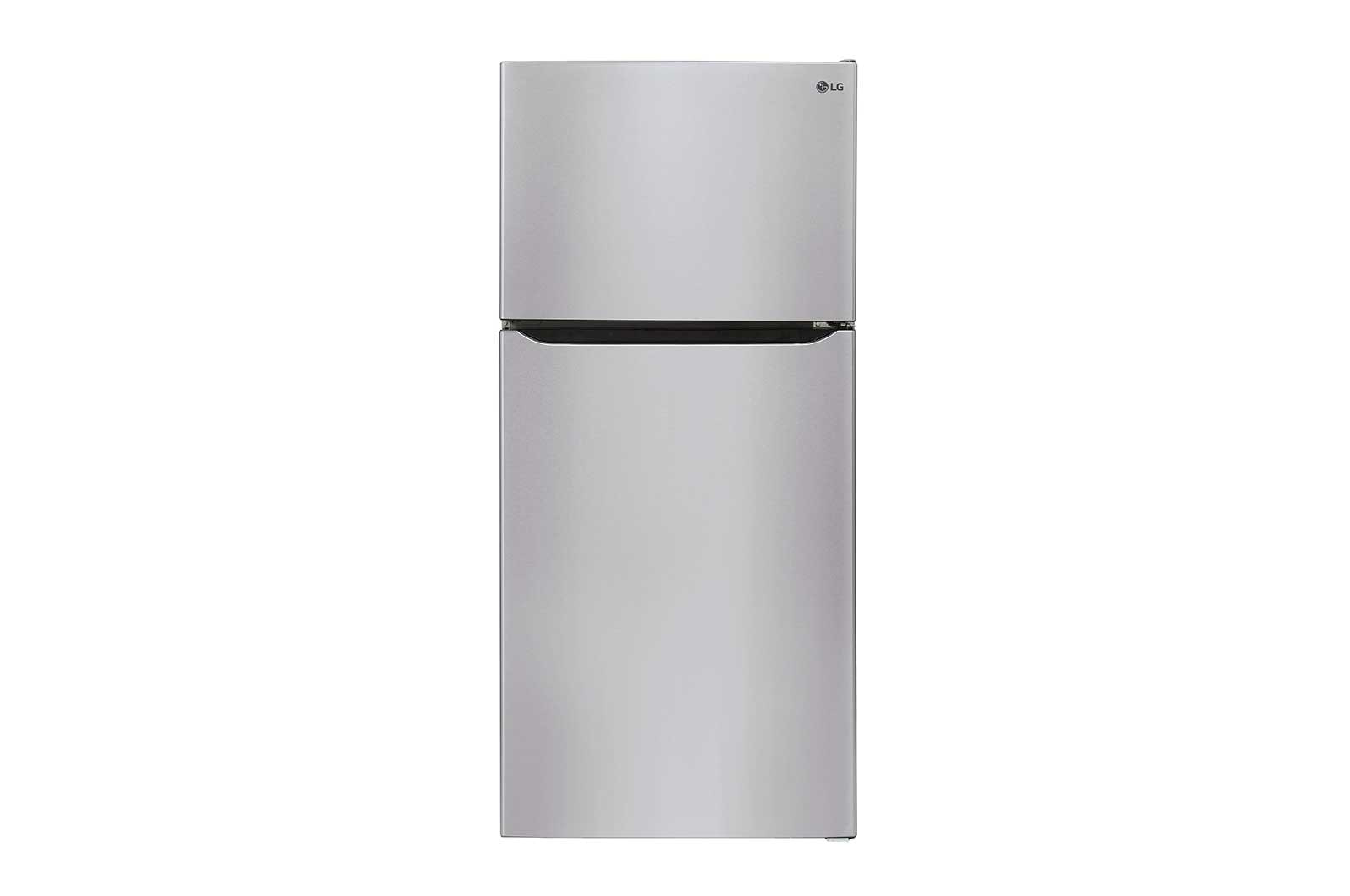 LG LRDCS2603S Refrigerator Review - Consumer Reports