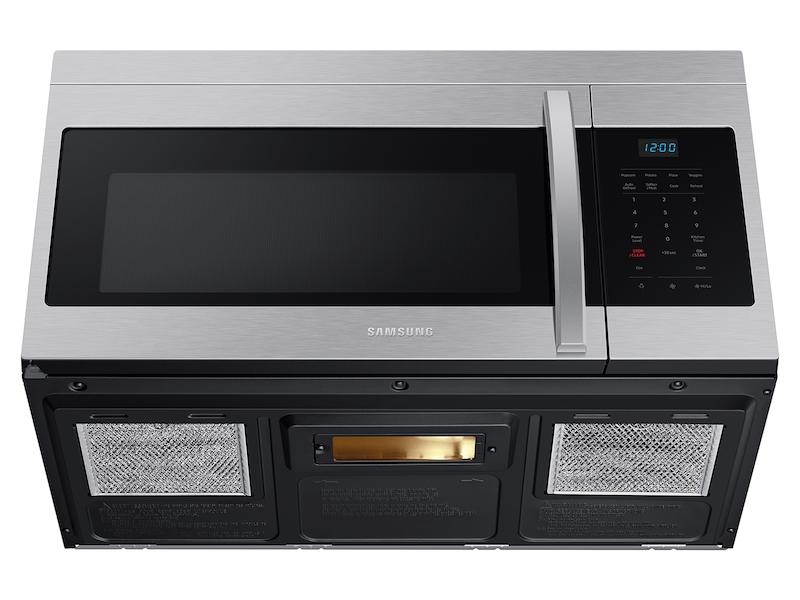Samsung ME16A4021AS Over-the-Range Microwave