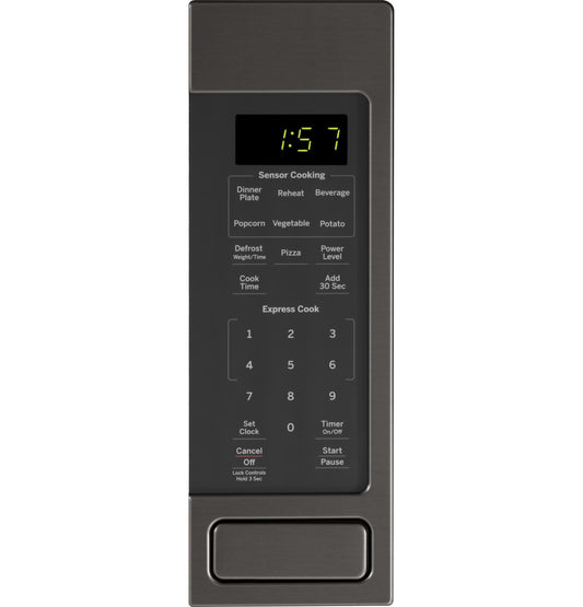 GE® 1.6 Cu. Ft. Countertop Microwave Oven