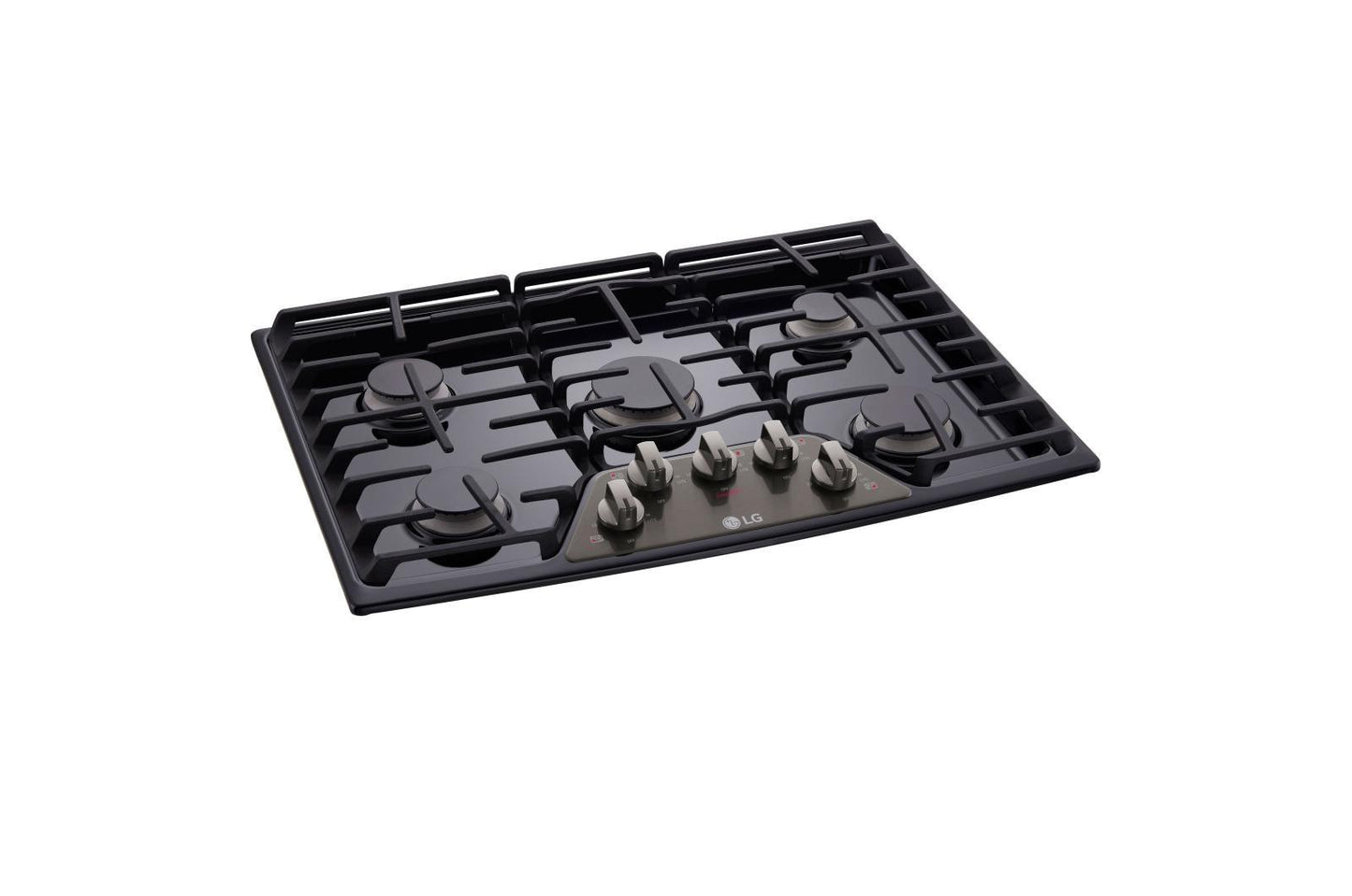 30" Gas Cooktop with SuperBoil™