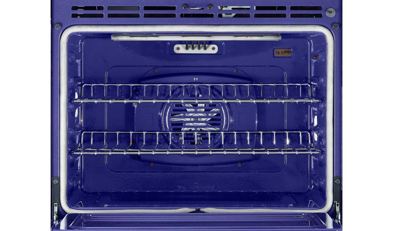 9.4 cu. ft. Double Wall Oven