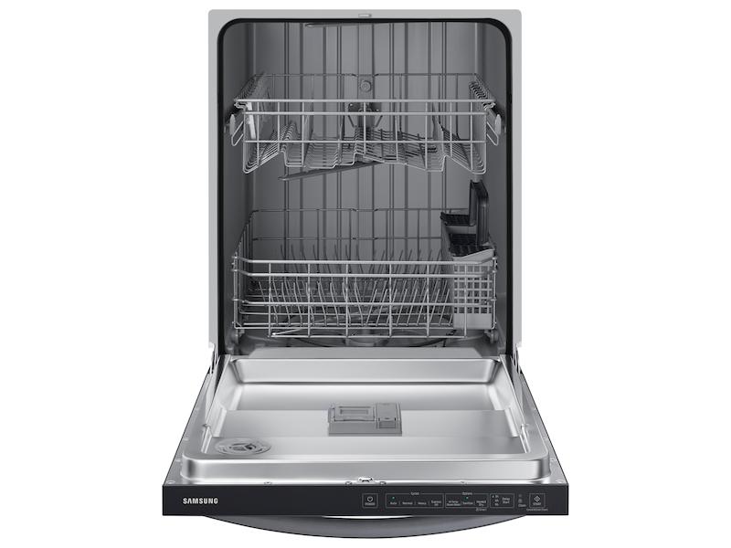 Samsung DW80R2031UB Digital Touch Control 55 dBA Dishwasher in Black