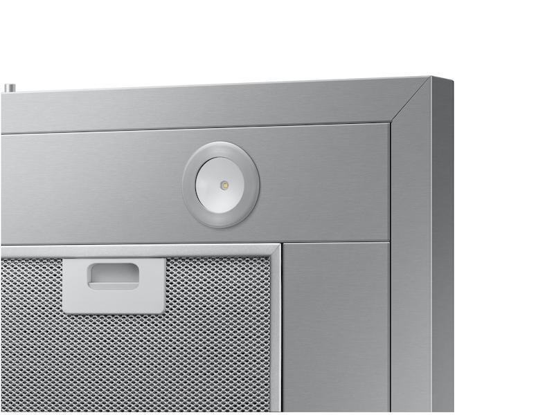 Samsung NK30R5000WS 30" Range Hood