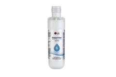 LT1000P LG LT1000P - 6 Month / 200 Gallon Capacity Replacement Refrigerator Water Filter