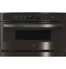 GE Profile™ 30 in. Single Wall Oven with Advantium® Technology