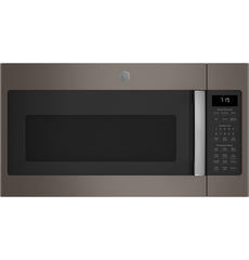 JVM7195EKES GE® 1.9 Cu. Ft. Over-the-Range Sensor Microwave Oven