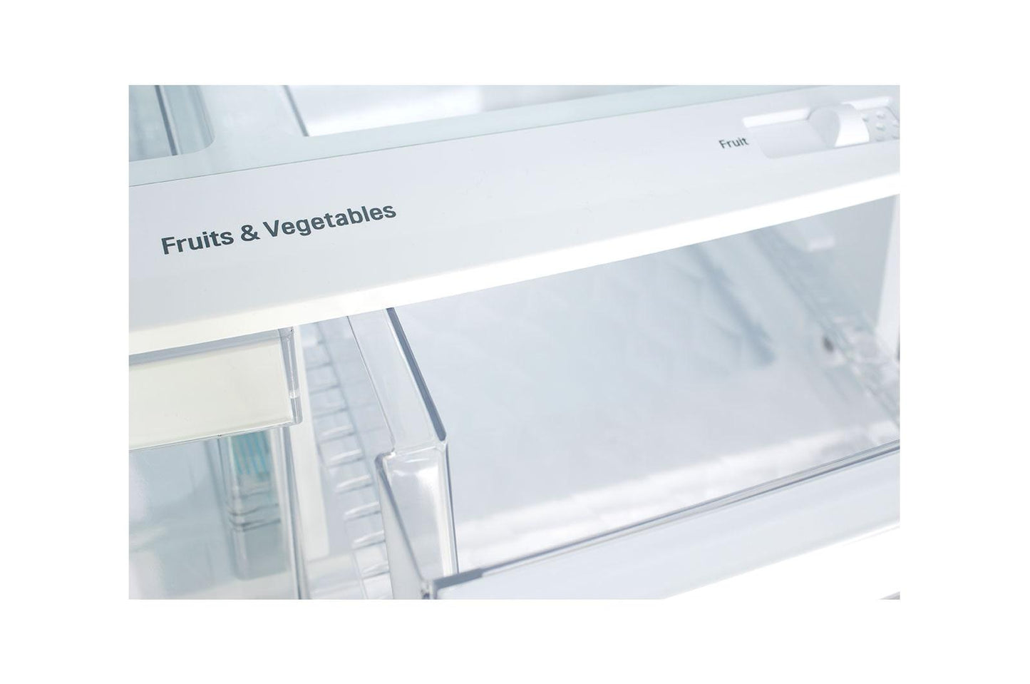Lg LFDS22520S 22 cu. ft. French Door Refrigerator