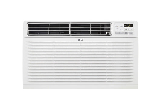 Lg LT1037HNR 10,000 BTU 230v Through-the-Wall Air Conditioner with Heat