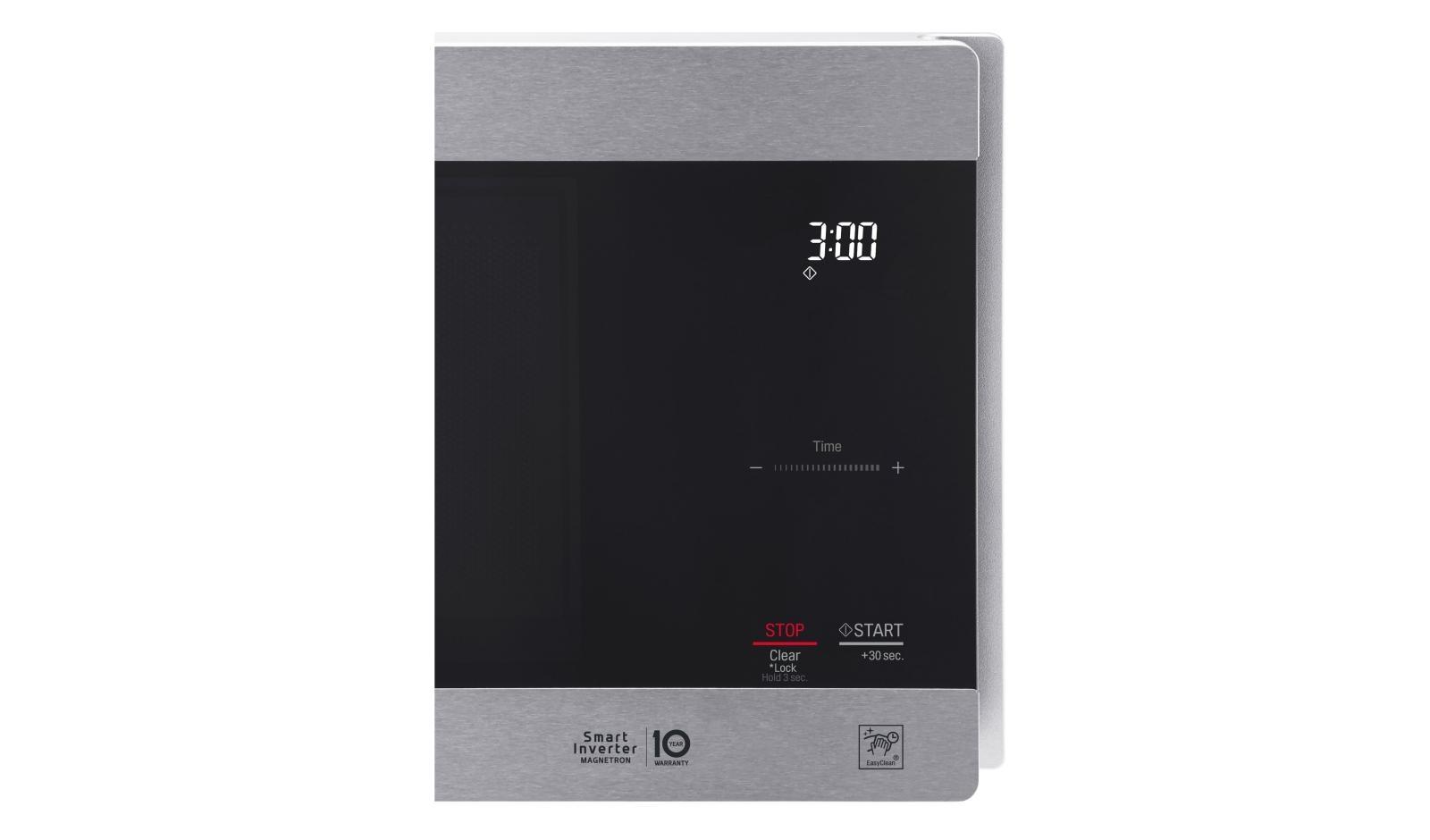 Lg 0.9 cu. ft. NeoChef™ Countertop Microwave with Smart Inverter and EasyClean®