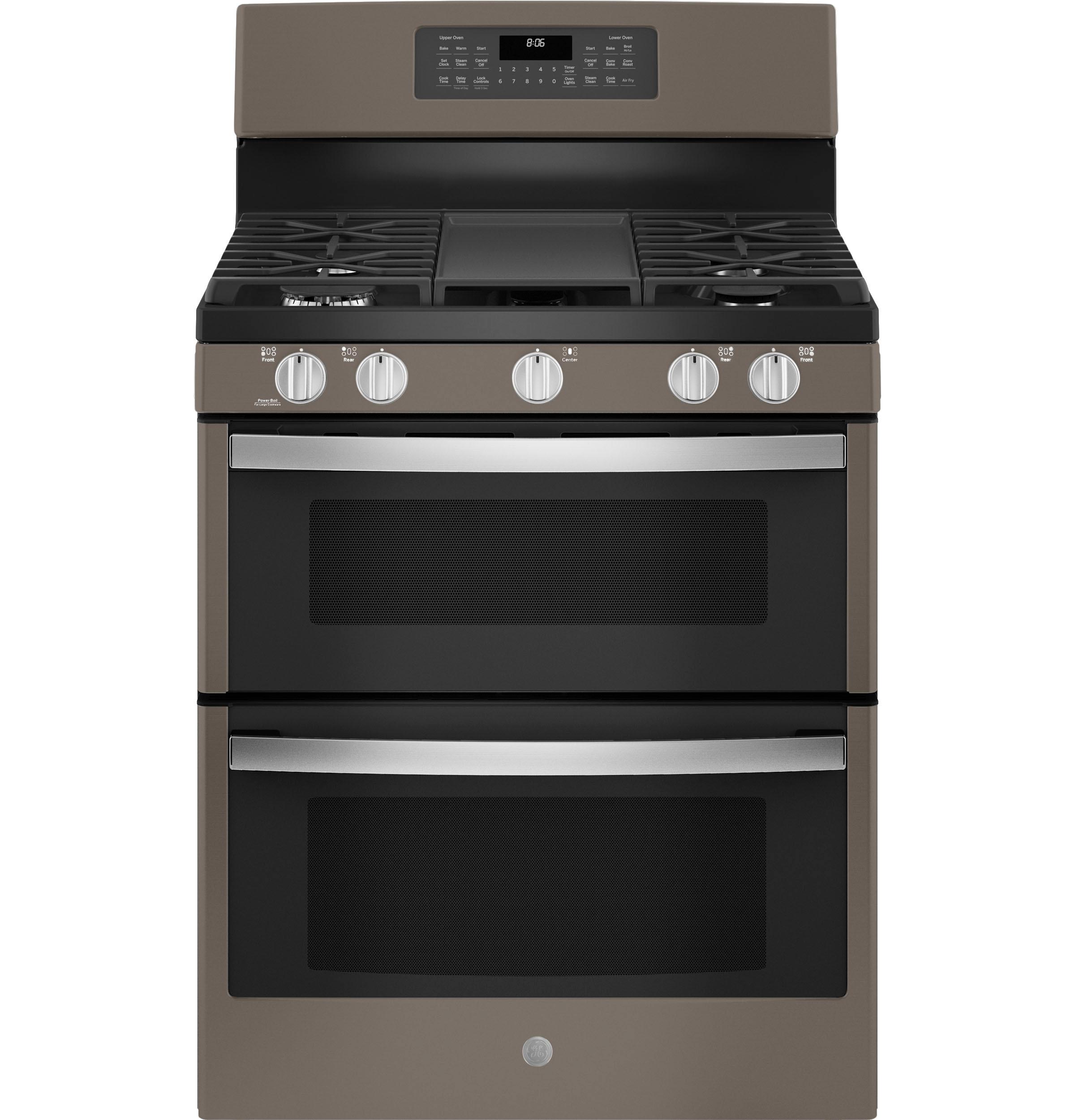 Ge Gas Range Troubleshooting: Quick Fixes and Tips