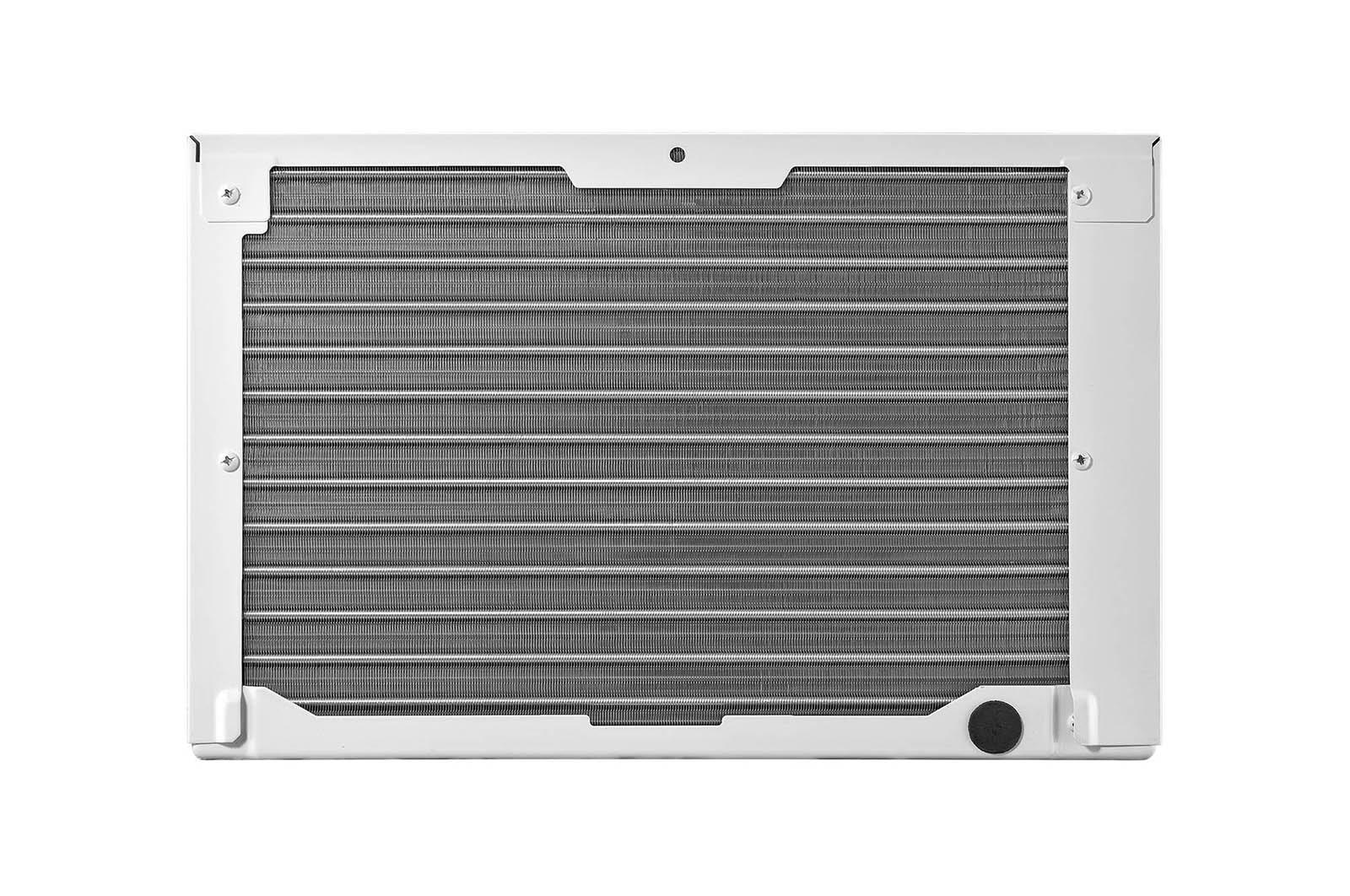 Lg LW6017R 6,000 BTU Window Air Conditioner - White
