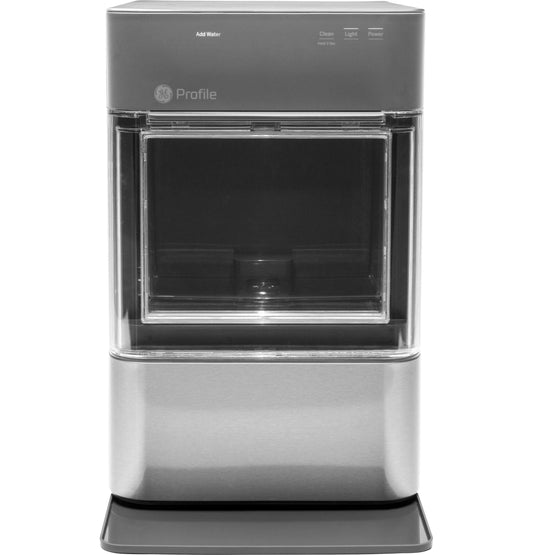 XPIO23SCSS GE Profile™ Opal™ 2.0 Nugget Ice Maker
