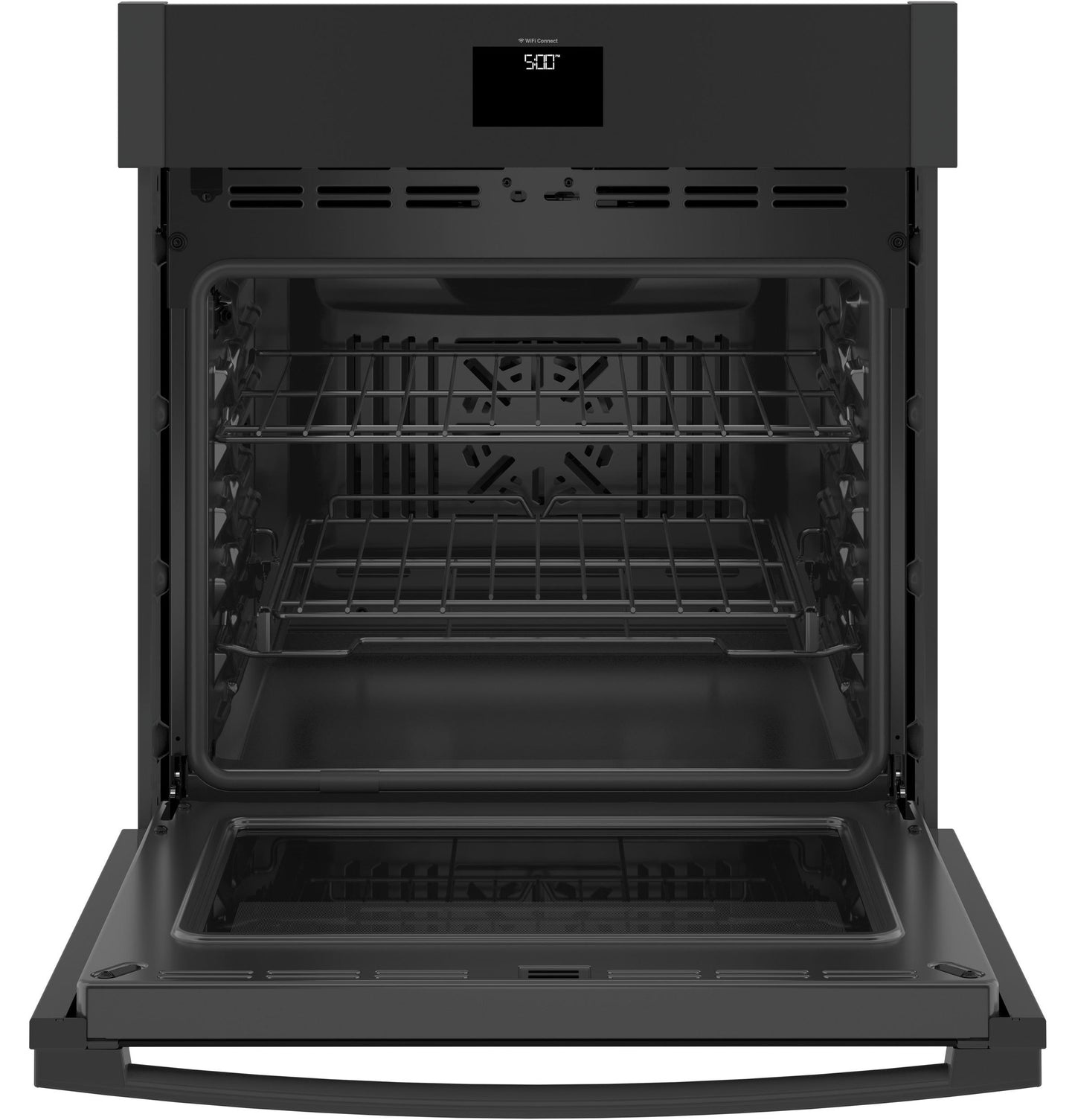 GE® 27" Smart Built-In Convection Single Wall Oven