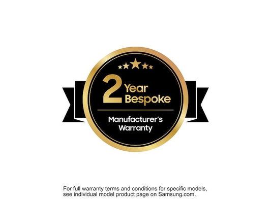 Bespoke Over-the-Range Microwave 2.1 cu. ft. with Sensor Cooking in Fingerprint Resistant Tuscan Stainless Steel