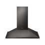 Black Stainless Steel