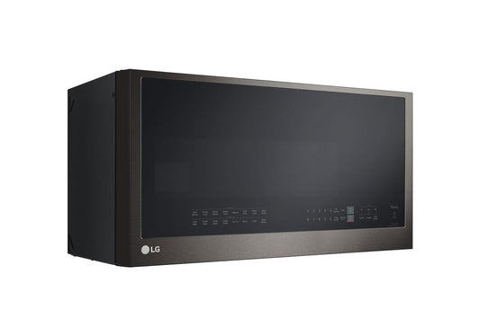 Lg MHEC1737D 1.7 cu. ft. Smart Over-the-Range Convection Microwave with Air Fry