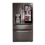 Black Stainless Steel