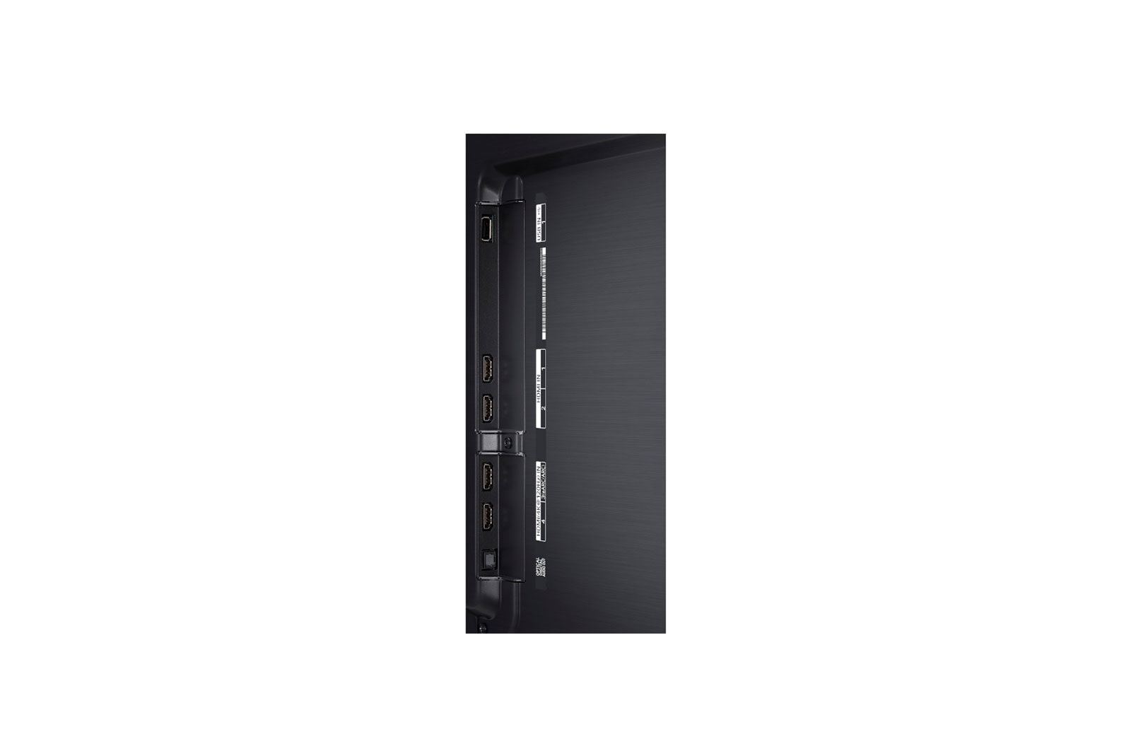 LG 86 Inch Class QNED80 UQA series LED 4K UHD Smart webOS 22 w/ ThinQ AI TV
