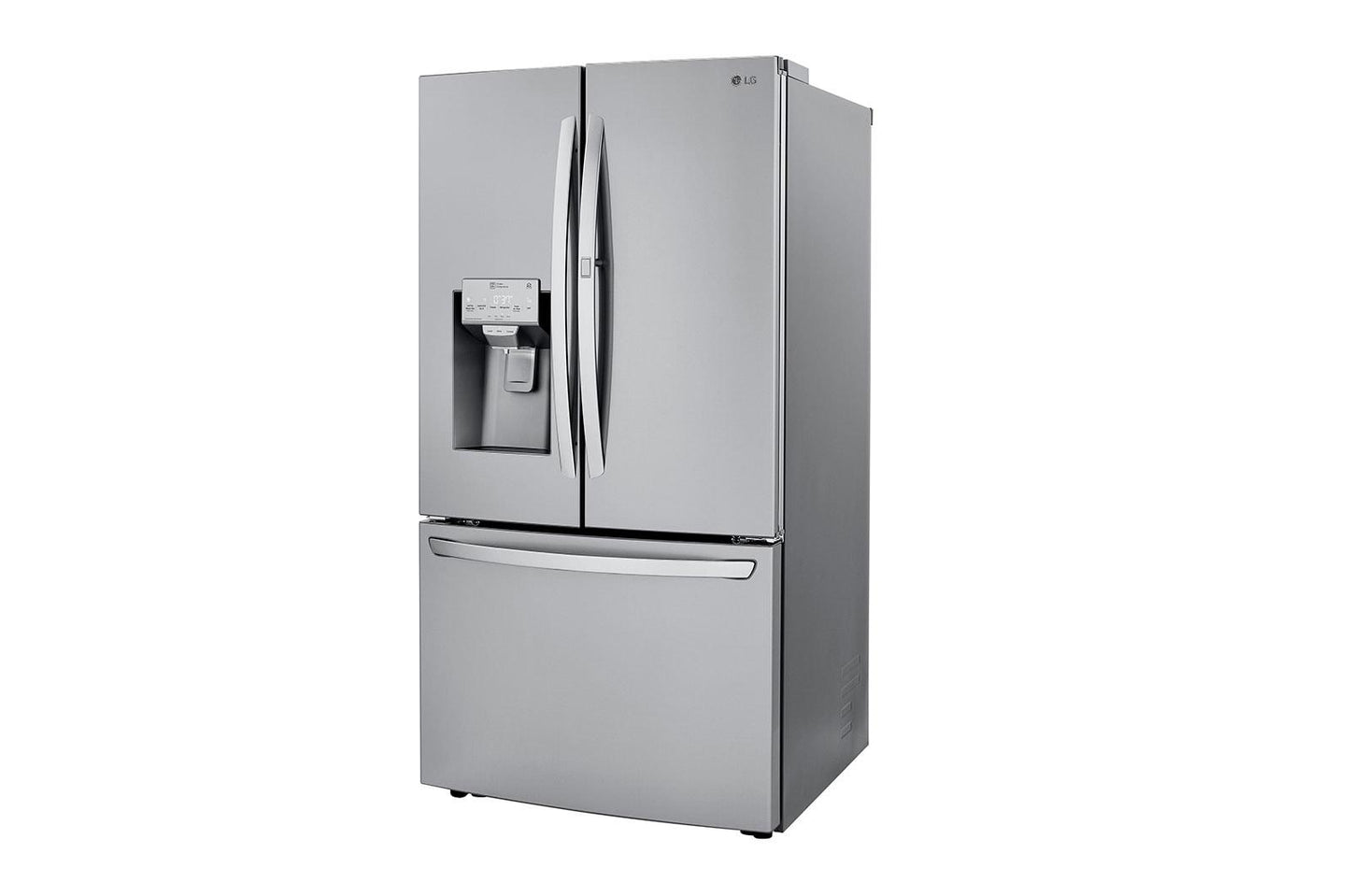 30 cu. ft. Smart wi-fi Enabled Door-in-Door® Refrigerator with Craft Ice™ Maker