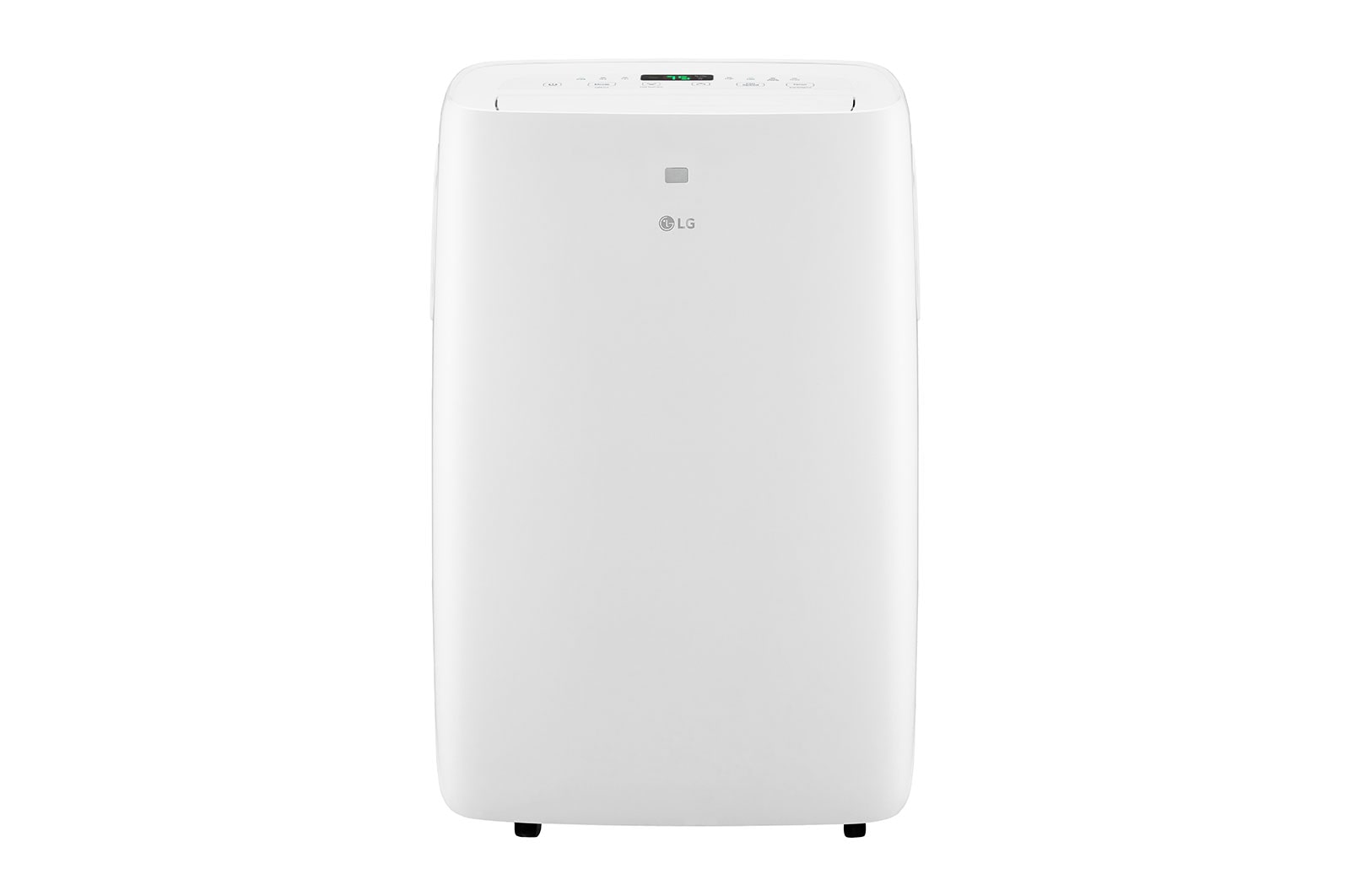 Lg 6,000 BTU Portable Air Conditioner