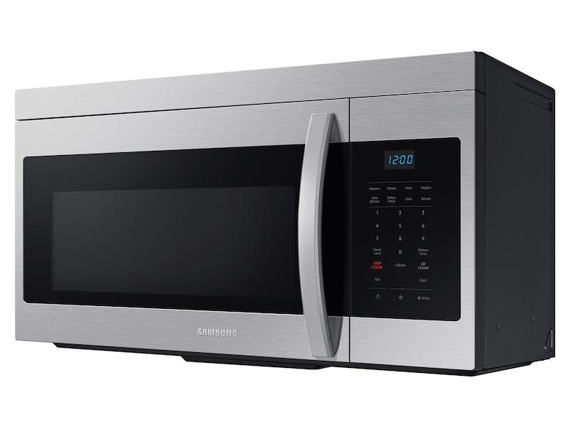 Samsung ME16A4021AS Over-the-Range Microwave