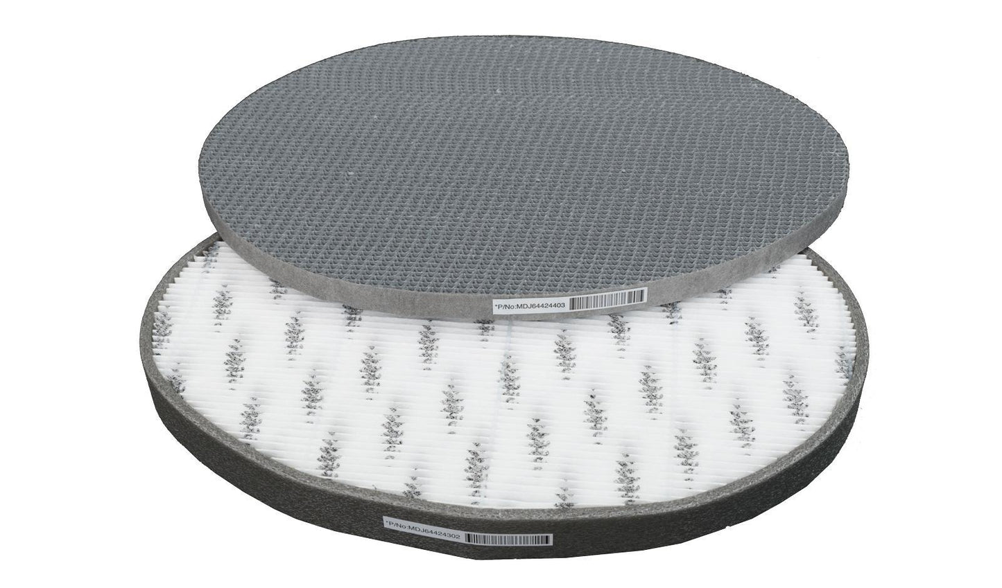 Lg AAFTWT130 Air Purifier Replacement Filter for Tower AS401WWA1