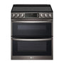 Black Stainless Steel
